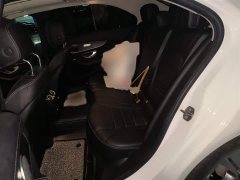 Mercedes-Benz C-Class C 260 L - ფოტო 10