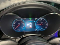 Mercedes-Benz C-Class C 260 L - ფოტო 2