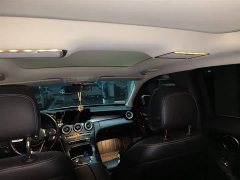 Mercedes-Benz C-Class C 260 L - ფოტო 4