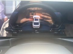 BMW 3 Series 2025 325Li M Sport Package - ფოტო 11