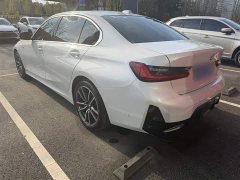 BMW 3 Series 2025 325Li M Sport Package - ფოტო 5