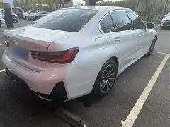BMW 3 Series 2025 325Li M Sport Package - ფოტო 6