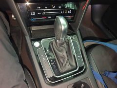 Volkswagen FAW-Volkswagen CC 330TSI Dazzling Popular Edition - ფოტო 10