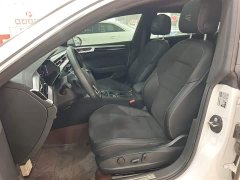 Volkswagen FAW-Volkswagen CC 330TSI Dazzling Popular Edition - ფოტო 11