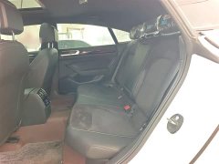 Volkswagen FAW-Volkswagen CC 330TSI Dazzling Popular Edition - ფოტო 13
