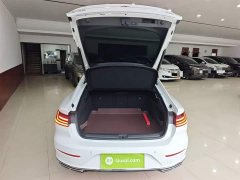 Volkswagen FAW-Volkswagen CC 330TSI Dazzling Popular Edition - ფოტო 15