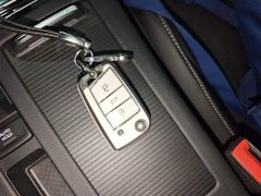 Volkswagen FAW-Volkswagen CC 330TSI Dazzling Popular Edition - ფოტო 17