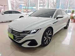 Volkswagen FAW-Volkswagen CC 330TSI Dazzling Popular Edition - ფოტო 2