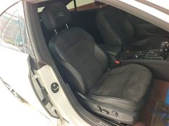 Volkswagen FAW-Volkswagen CC 330TSI Dazzling Popular Edition - ფოტო 20