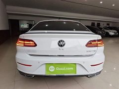 Volkswagen FAW-Volkswagen CC 330TSI Dazzling Popular Edition - ფოტო 4