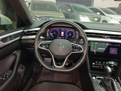 Volkswagen FAW-Volkswagen CC 330TSI Dazzling Popular Edition - ფოტო 7
