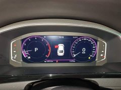 Volkswagen FAW-Volkswagen CC 330TSI Dazzling Popular Edition - ფოტო 8
