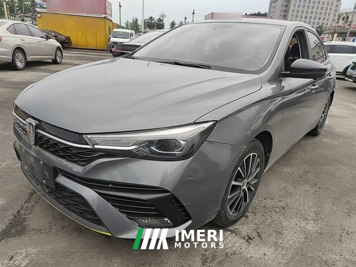 SAIC MG i5 2021 Facelift 1.5L CVT Diamond Edition - ავტომობილი ჩინეთიდან