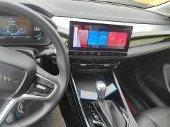 SAIC MG i5 2021 Facelift 1.5L CVT Diamond Edition - ფოტო 10