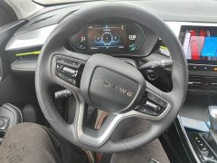 SAIC MG i5 2021 Facelift 1.5L CVT Diamond Edition - ფოტო 11