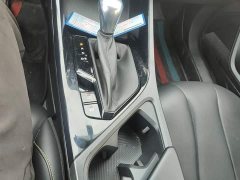 SAIC MG i5 2021 Facelift 1.5L CVT Diamond Edition - ფოტო 14