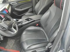 SAIC MG i5 2021 Facelift 1.5L CVT Diamond Edition - ფოტო 15