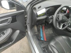 SAIC MG i5 2021 Facelift 1.5L CVT Diamond Edition - ფოტო 16
