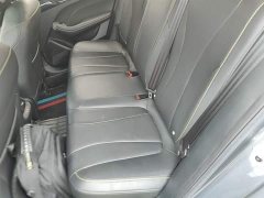 SAIC MG i5 2021 Facelift 1.5L CVT Diamond Edition - ფოტო 17