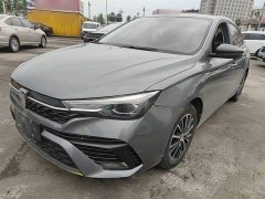 SAIC MG i5 2021 Facelift 1.5L CVT Diamond Edition - ფოტო 2