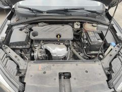 SAIC MG i5 2021 Facelift 1.5L CVT Diamond Edition - ფოტო 20