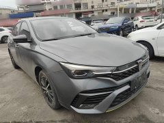SAIC MG i5 2021 Facelift 1.5L CVT Diamond Edition - ფოტო 4