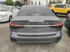 SAIC MG i5 2021 Facelift 1.5L CVT Diamond Edition - ფოტო 6