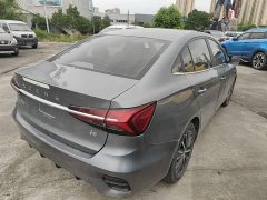 SAIC MG i5 2021 Facelift 1.5L CVT Diamond Edition - ფოტო 7