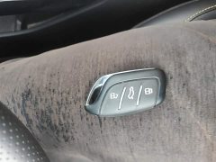 SAIC MG i5 2021 Facelift 1.5L CVT Diamond Edition - ფოტო 9
