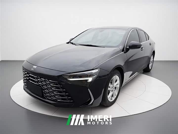 Buick Regal 25T Premium Comfort Edition - ავტომობილი ჩინეთიდან