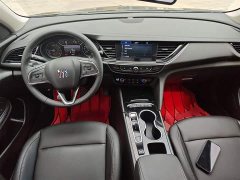 Buick Regal 25T Premium Comfort Edition - ფოტო 10