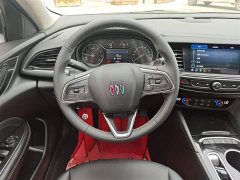 Buick Regal 25T Premium Comfort Edition - ფოტო 11