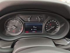 Buick Regal 25T Premium Comfort Edition - ფოტო 12