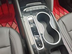 Buick Regal 25T Premium Comfort Edition - ფოტო 14