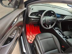 Buick Regal 25T Premium Comfort Edition - ფოტო 16