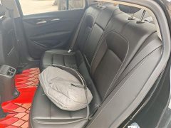 Buick Regal 25T Premium Comfort Edition - ფოტო 17