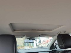 Buick Regal 25T Premium Comfort Edition - ფოტო 18