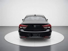 Buick Regal 25T Premium Comfort Edition - ფოტო 6