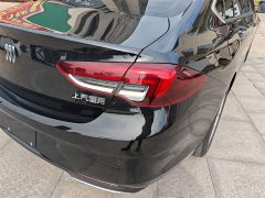 Buick Regal 25T Premium Comfort Edition - ფოტო 8