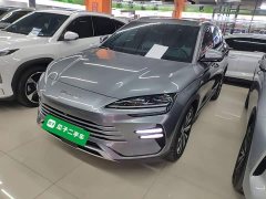 BYD Song Plus New Energy DM-i 110km Flagship Honors Edition - ფოტო 1