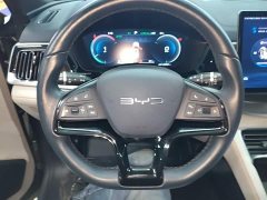 BYD Song Plus New Energy DM-i 110km Flagship Honors Edition - ფოტო 11