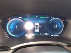 BYD Song Plus New Energy DM-i 110km Flagship Honors Edition - ფოტო 12