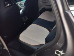 BYD Song Plus New Energy DM-i 110km Flagship Honors Edition - ფოტო 17