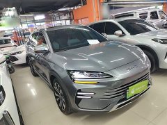 BYD Song Plus New Energy DM-i 110km Flagship Honors Edition - ფოტო 4