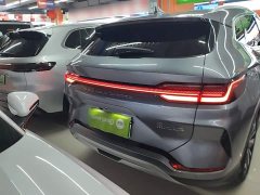 BYD Song Plus New Energy DM-i 110km Flagship Honors Edition - ფოტო 6