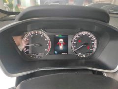 Geely Bingyue 2020 Facelift 240T DCT Hunter - ფოტო 12