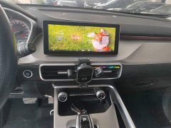 Geely Bingyue 2020 Facelift 240T DCT Hunter - ფოტო 13