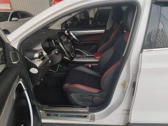 Geely Bingyue 2020 Facelift 240T DCT Hunter - ფოტო 15