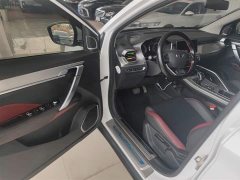 Geely Bingyue 2020 Facelift 240T DCT Hunter - ფოტო 16