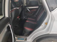 Geely Bingyue 2020 Facelift 240T DCT Hunter - ფოტო 17